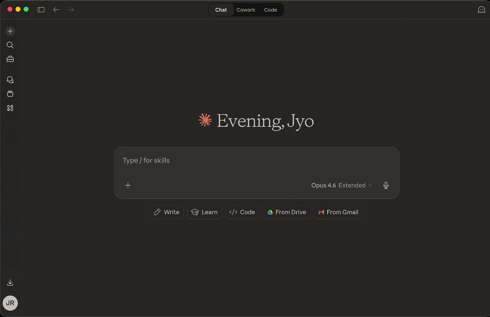 Let ChatGPT and Claude summarise your meetings
